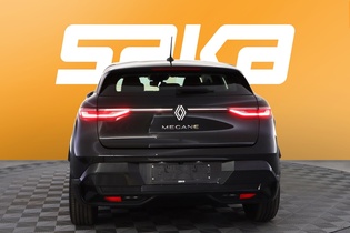 Renault Mégane vaihtoauto