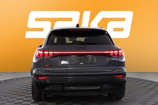 Audi Q6 e-tron vaihtoauto