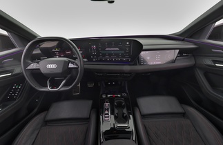 Audi Q6 e-tron vaihtoauto