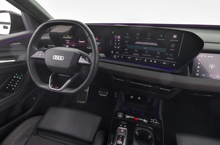 Audi Q6 e-tron vaihtoauto