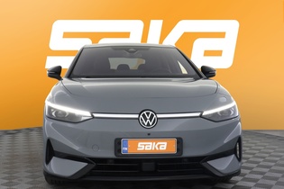 Volkswagen ID.7 vaihtoauto