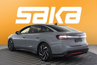 Volkswagen ID.7 vaihtoauto