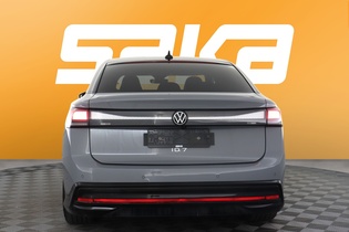 Volkswagen ID.7 vaihtoauto