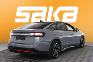 Volkswagen ID.7 vaihtoauto