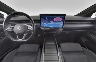 Volkswagen ID.7 vaihtoauto