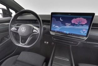 Volkswagen ID.7 vaihtoauto