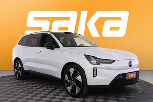 Volvo EX90 vaihtoauto