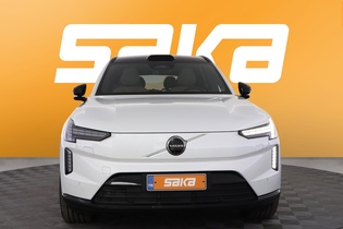 Volvo EX90 vaihtoauto