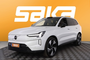 Volvo EX90 vaihtoauto