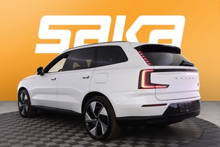 Volvo EX90 vaihtoauto