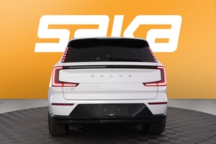 Volvo EX90 vaihtoauto