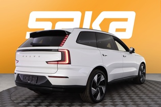 Volvo EX90 vaihtoauto