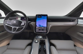 Volvo EX90 vaihtoauto