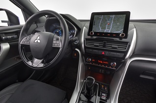 Mitsubishi Eclipse Cross vaihtoauto