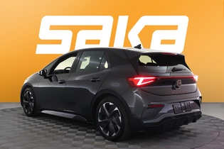 Cupra Born vaihtoauto