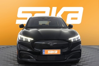 Ford USA Mustang vaihtoauto