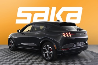 Ford USA Mustang vaihtoauto