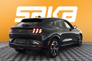 Ford USA Mustang vaihtoauto