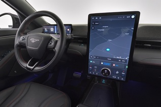 Ford USA Mustang vaihtoauto