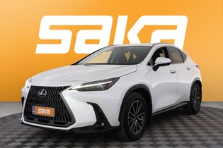 Lexus NX vaihtoauto