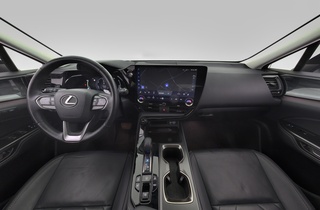 Lexus NX vaihtoauto