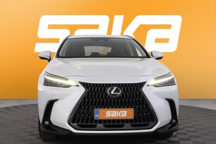 Lexus NX vaihtoauto