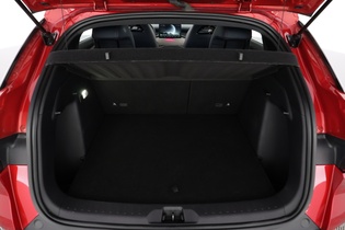 BYD Atto 3 vaihtoauto