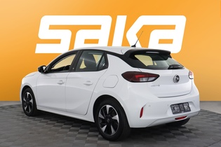 Opel Corsa-e vaihtoauto