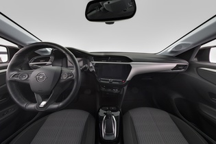 Opel Corsa-e vaihtoauto