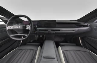 Kia EV9 vaihtoauto