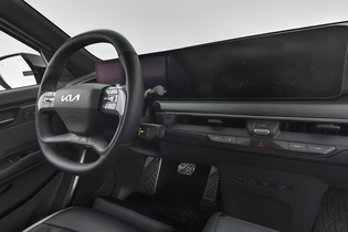 Kia EV9 vaihtoauto
