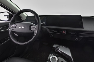 Kia EV6 vaihtoauto