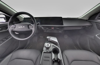 Kia EV6 vaihtoauto