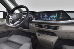 Volkswagen Multivan vaihtoauto