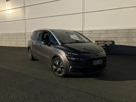 Citroën C4 Picasso vaihtoauto