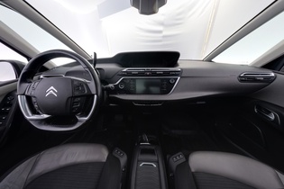 Citroën C4 Picasso vaihtoauto