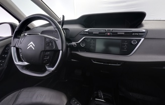 Citroën C4 Picasso vaihtoauto