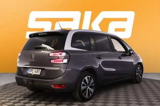 Citroën Grand C4 Picasso vaihtoauto