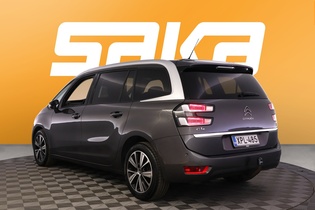 Citroën Grand C4 Picasso vaihtoauto