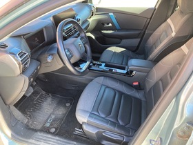 Citroën C4 vaihtoauto