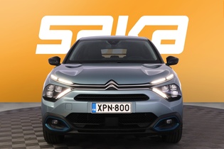 Citroën C4 vaihtoauto