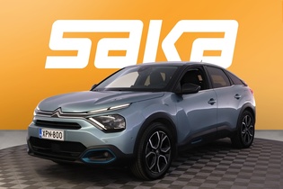 Citroën C4 vaihtoauto