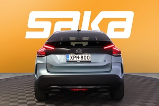 Citroën C4 vaihtoauto