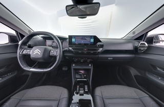 Citroën C4 vaihtoauto