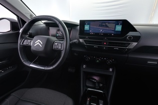 Citroën C4 vaihtoauto