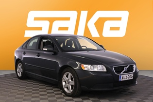 Volvo S40 vaihtoauto