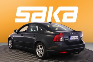 Volvo S40 vaihtoauto