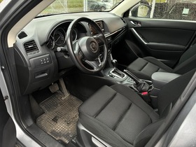 Mazda CX-5 vaihtoauto