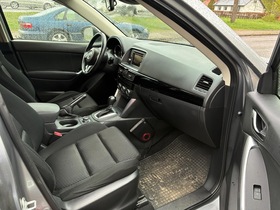 Mazda CX-5 vaihtoauto