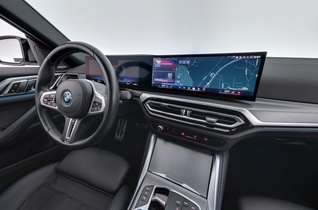 BMW i4 M50 vaihtoauto
